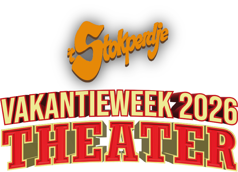 Vakantieweek 2026 Theater